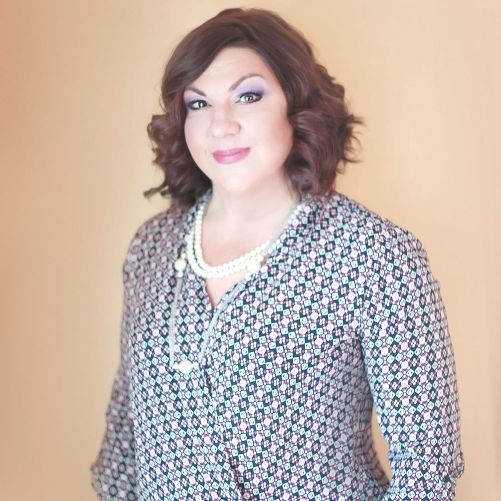 Meet your Posher, Patricia
